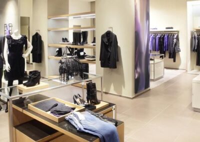 Mode & Design