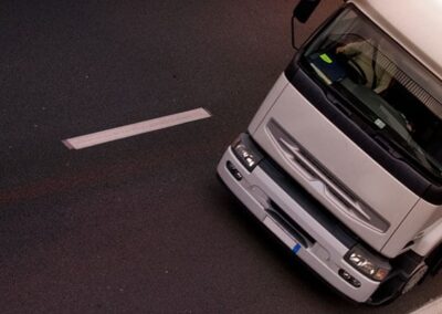 Transport & Logistik