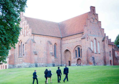 Herlufsholm