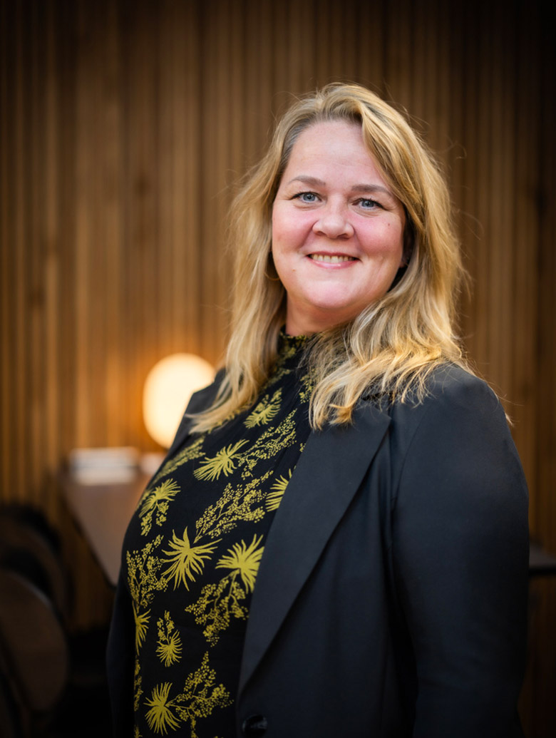 Vi er specialister i manualoversættelse