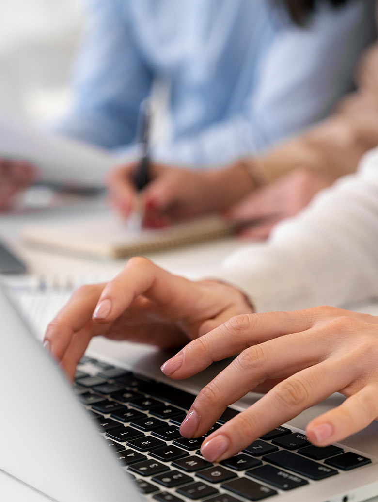 Hasteoversættelse – når deadlinen er kort